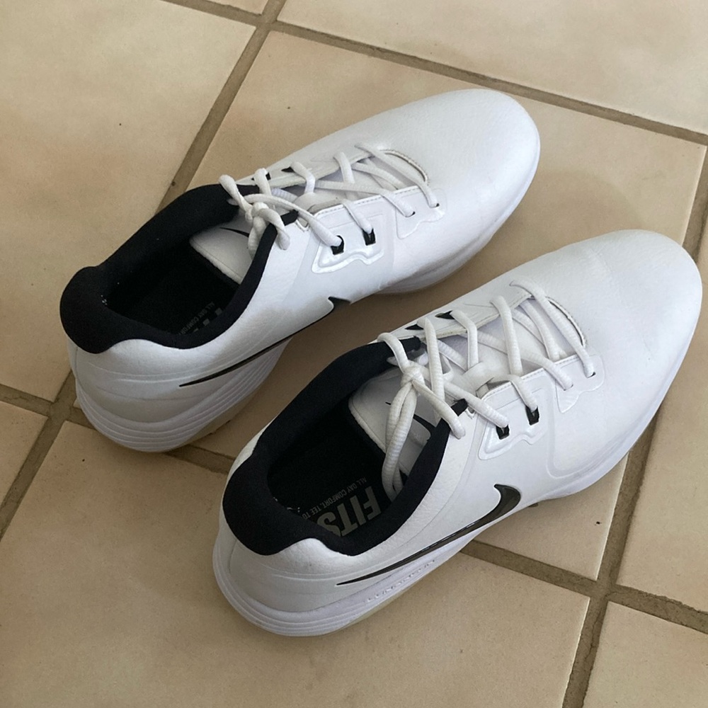Nike Golf Shoes